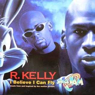 I Believe I Can Fly Ringtone Download Free I Believe I Can Fly Ringtone Download Free