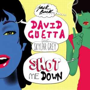 Shot Me Down Ringtone downloaden gratis