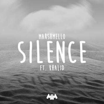 Silence آهنگ زنگ دانلود رایگان