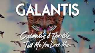 Tell Me You Love Me рингтон скачать бесплатно Tell Me You Love Me рингтон скачать бесплатно