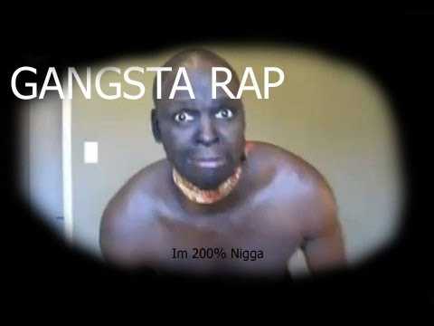 Nigga Nigga Nigga Zil sesi İndir Bedava