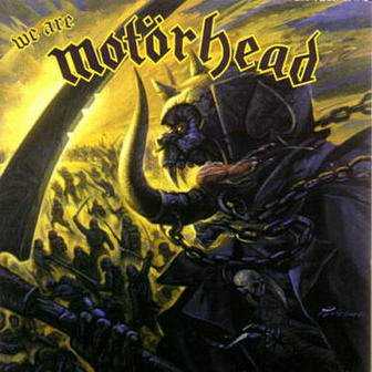 We Are Motorhead آهنگ زنگ دانلود رایگان