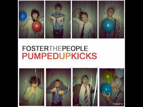 Pumped Up Kicks آهنگ زنگ دانلود رایگان Pumped Up Kicks آهنگ زنگ دانلود رایگان