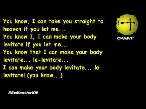 Levitate Ringtone downloaden gratis