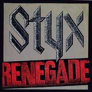 Renegade آهنگ زنگ دانلود رایگان