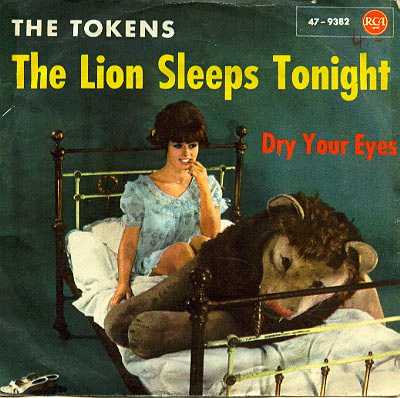 The Lion Sleeps Tonight Ringtone Download Free The Lion Sleeps Tonight Ringtone Download Free