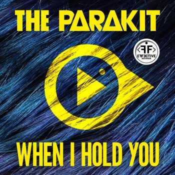 When I Hold You (Radio Edit) ரிங்டோன் பதிவிறக்கம் இலவசம்