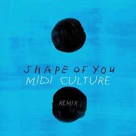 Shape Of You (Midi Culture Extended Remix) Descarregar gratis el to de trucada Shape Of You (Midi Culture Extended Remix) Descarregar gratis el to de trucada