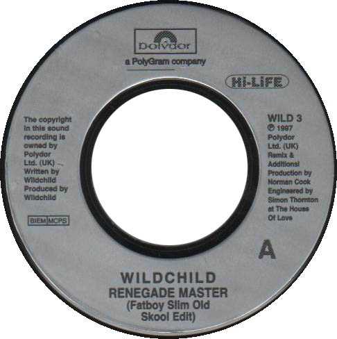 WildChild रिंगटोन डाउनलोड मुफ्त WildChild रिंगटोन डाउनलोड मुफ्त