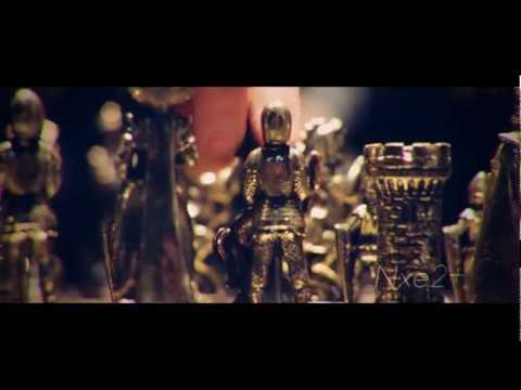 Fallin' (Radio Edit) آهنگ زنگ دانلود رایگان