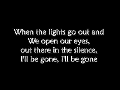 I'll Be Gone Ringetone Download gratis
