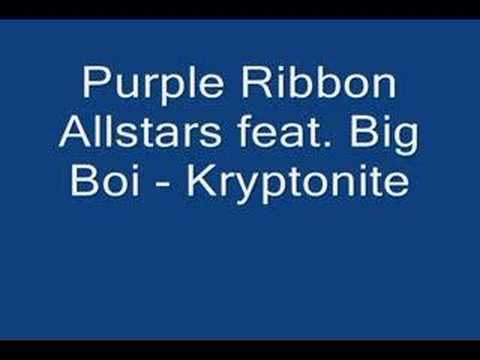 Kryptonite آهنگ زنگ دانلود رایگان Kryptonite آهنگ زنگ دانلود رایگان
