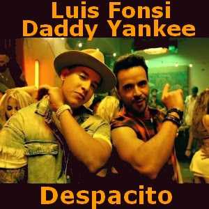 Despacito [Sunwalker Rework] آهنگ زنگ دانلود رایگان