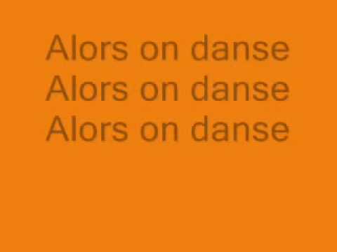 Alors On Danse (Radio Edit) 2014 Ringtone Download Free Alors On Danse (Radio Edit) 2014 Ringtone Download Free