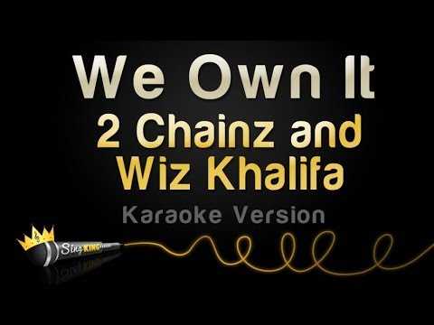 We Own It Ringtone Last ned gratis