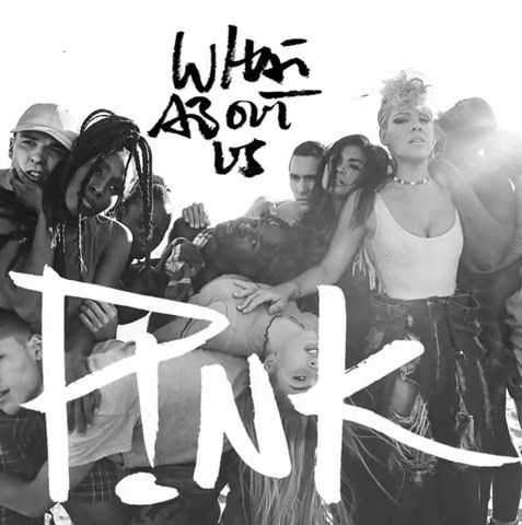 What About Us Descarregar gratis el to de trucada What About Us Descarregar gratis el to de trucada