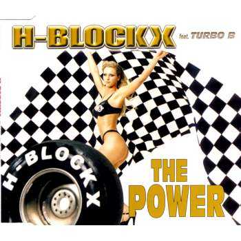 The Power Ringtone Proste Proste