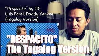 Despacito (Armenian Cover Version) 2017 آهنگ زنگ دانلود رایگان