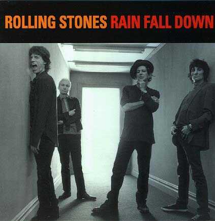 Rain Fall Down آهنگ زنگ دانلود رایگان