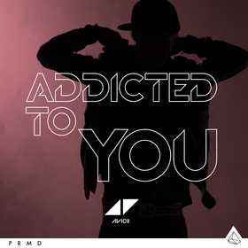 Addicted To You آهنگ زنگ دانلود رایگان