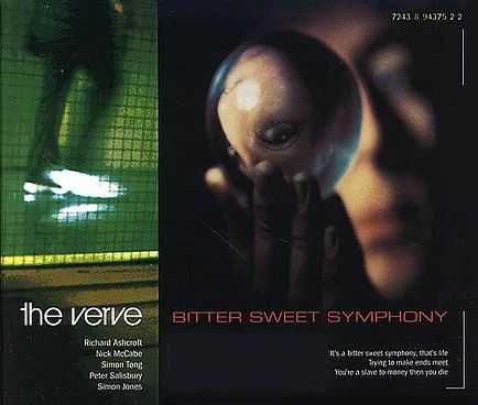 Bitter Sweet Symphony (Album Version) آهنگ زنگ دانلود رایگان