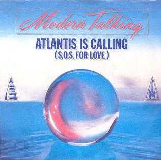 Atlantis Is Calling Ringtone Download Free Atlantis Is Calling Ringtone Download Free