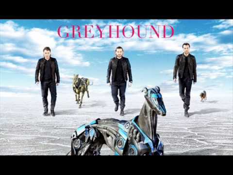 Greyhound آهنگ زنگ دانلود رایگان