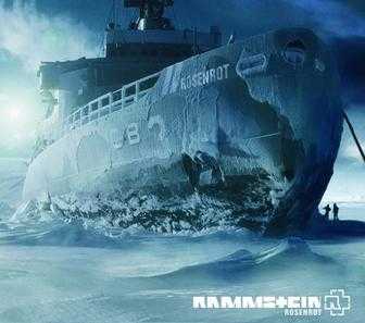 Rosenrot آهنگ زنگ دانلود رایگان