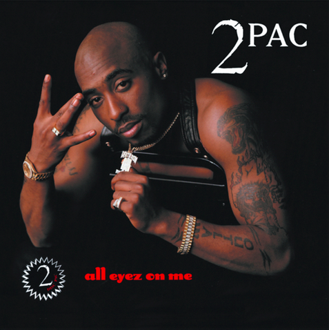 All Eyez On Me آهنگ زنگ دانلود رایگان All Eyez On Me آهنگ زنگ دانلود رایگان
