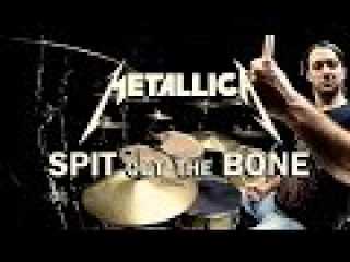 Spit Out The Bone آهنگ زنگ دانلود رایگان