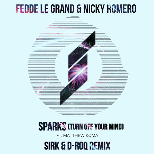 Sparks Vyzvánění ke stažení zdarma