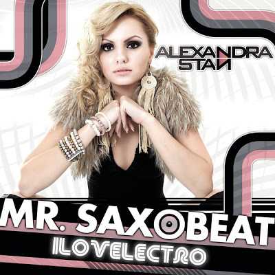 Mr Saxobeat (Original Mix) Ringetone Download gratis