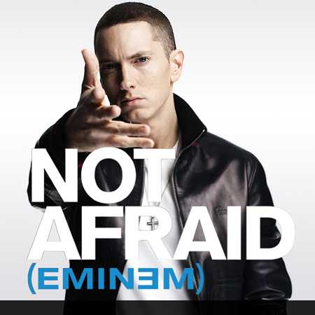 Not Afraid Ringtone Ladda ner gratis Not Afraid Ringtone Ladda ner gratis