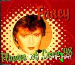 Flames Of Love '98 (Vox Radio Mix) Scarica suoneria gratis