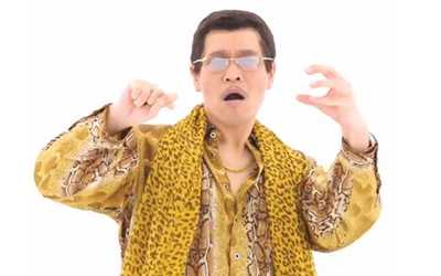 Pen Pineapple Apple Pen Scarica suoneria gratis Pen Pineapple Apple Pen Scarica suoneria gratis
