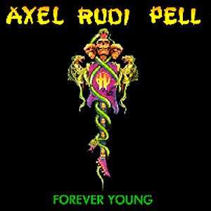 Forever Young آهنگ زنگ دانلود رایگان