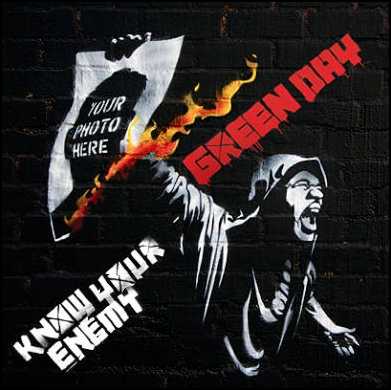 Know Your Enemy آهنگ زنگ دانلود رایگان Know Your Enemy آهنگ زنگ دانلود رایگان