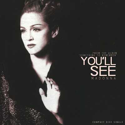 You'll See آهنگ زنگ دانلود رایگان You'll See آهنگ زنگ دانلود رایگان