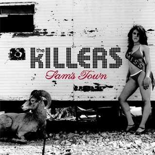 Sam's Town آهنگ زنگ دانلود رایگان Sam's Town آهنگ زنگ دانلود رایگان