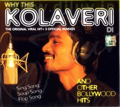 Why This Kolaveri Di Original Mix Zil sesi İndir Bedava