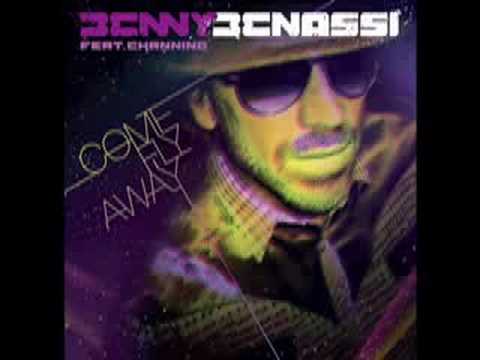 Come Fly Away (Rradio Edit) آهنگ زنگ دانلود رایگان