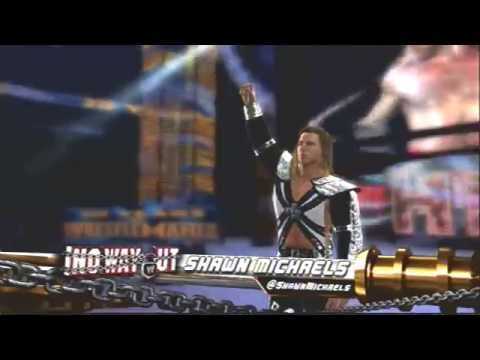 Shawn Michaels Theme Scarica suoneria gratis Shawn Michaels Theme Scarica suoneria gratis
