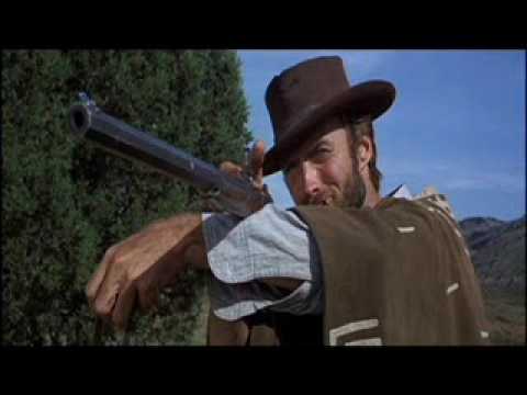 The Good, The Bad And The Ugly Melodija Parsisiųsti Nemokama The Good, The Bad And The Ugly Melodija Parsisiųsti Nemokama