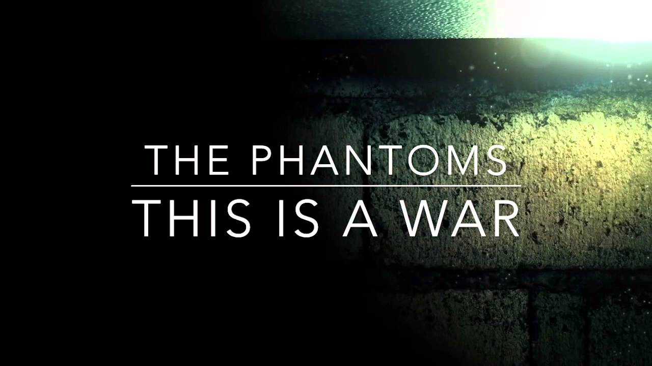 This Is A War آهنگ زنگ دانلود رایگان