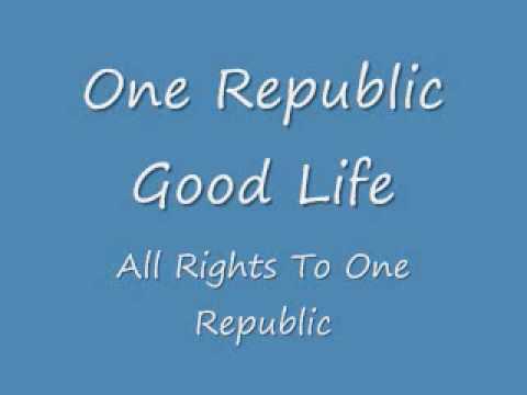 Good Life Descarregar gratis el to de trucada Good Life Descarregar gratis el to de trucada