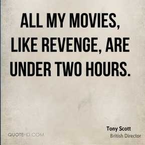 The Revenge آهنگ زنگ دانلود رایگان