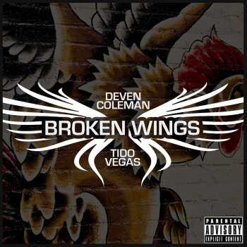 Broken Wings آهنگ زنگ دانلود رایگان