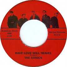 Have Love Will Travel ดาวน์โหลดริงโทนฟรี