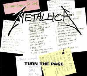 Turn The Page Ringtone Proste Proste Turn The Page Ringtone Proste Proste