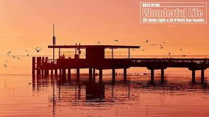 Wonderful Life (Dj Andy Light & Dj O'Neill Sax Radio Edit) آهنگ زنگ دانلود رایگان